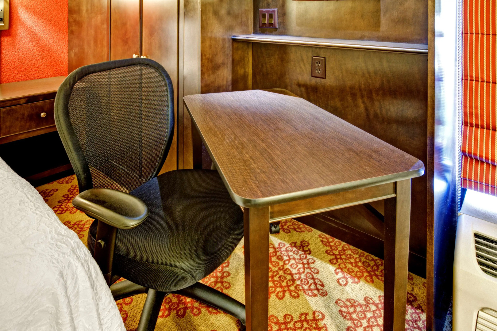 Foto - Hampton Inn Nashville / Vanderbilt