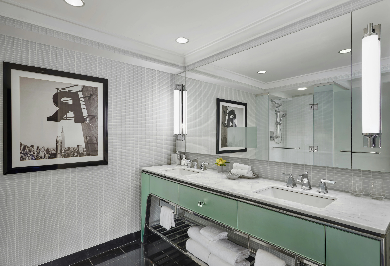 Foto - Loews Regency New York Hotel