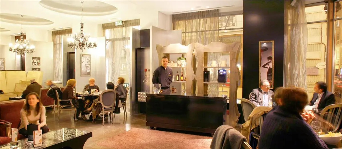 Foto - Vincci Palace