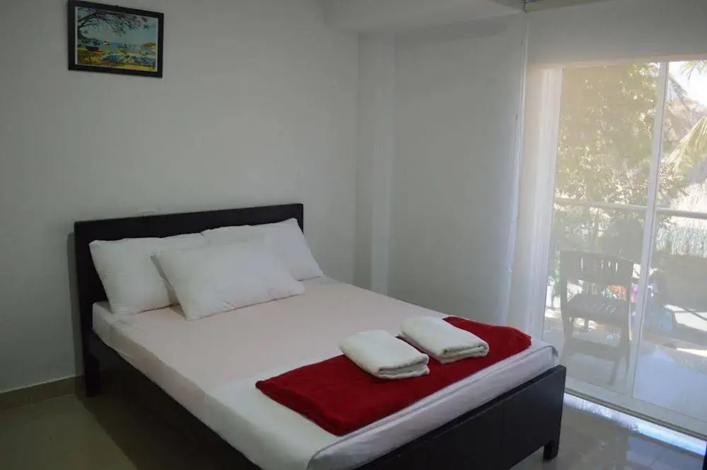 Foto - Hostal Viña del Mar