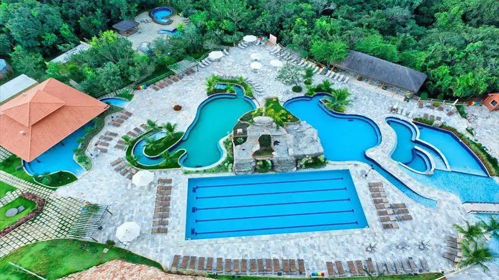 Foto - Ecologic Ville Resort - Oficial
