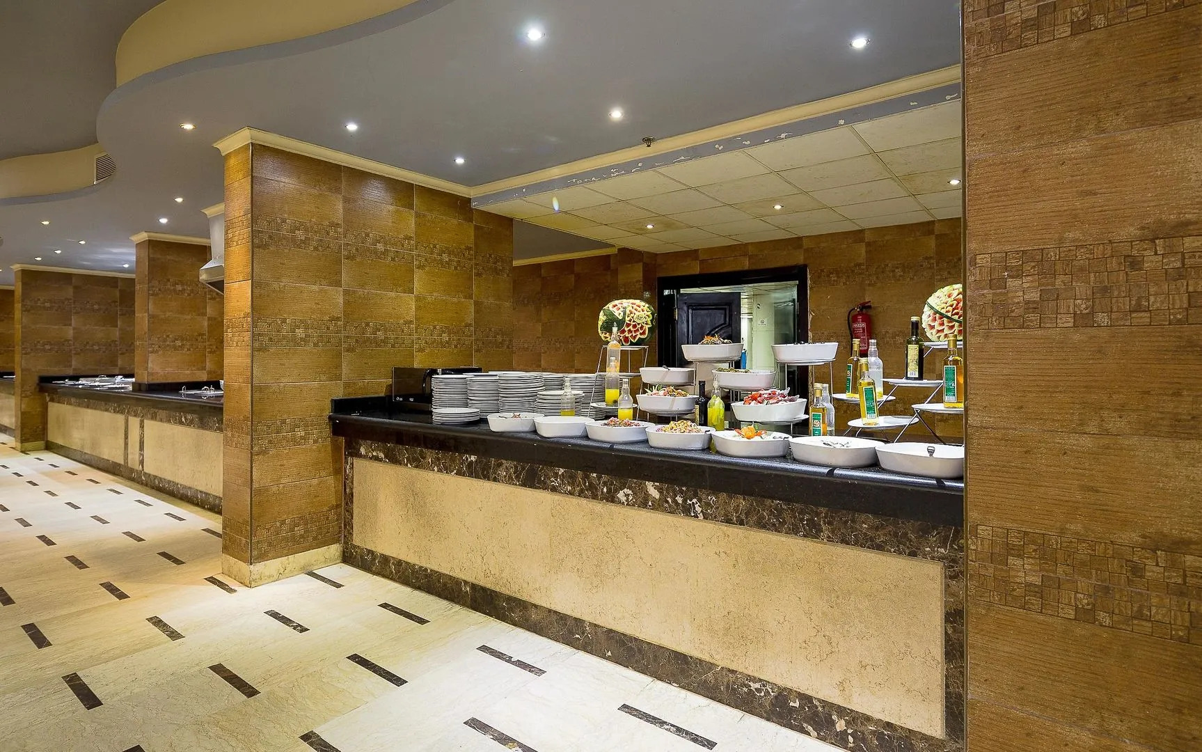 Foto - Sunrise Alora Aqua Park Resort