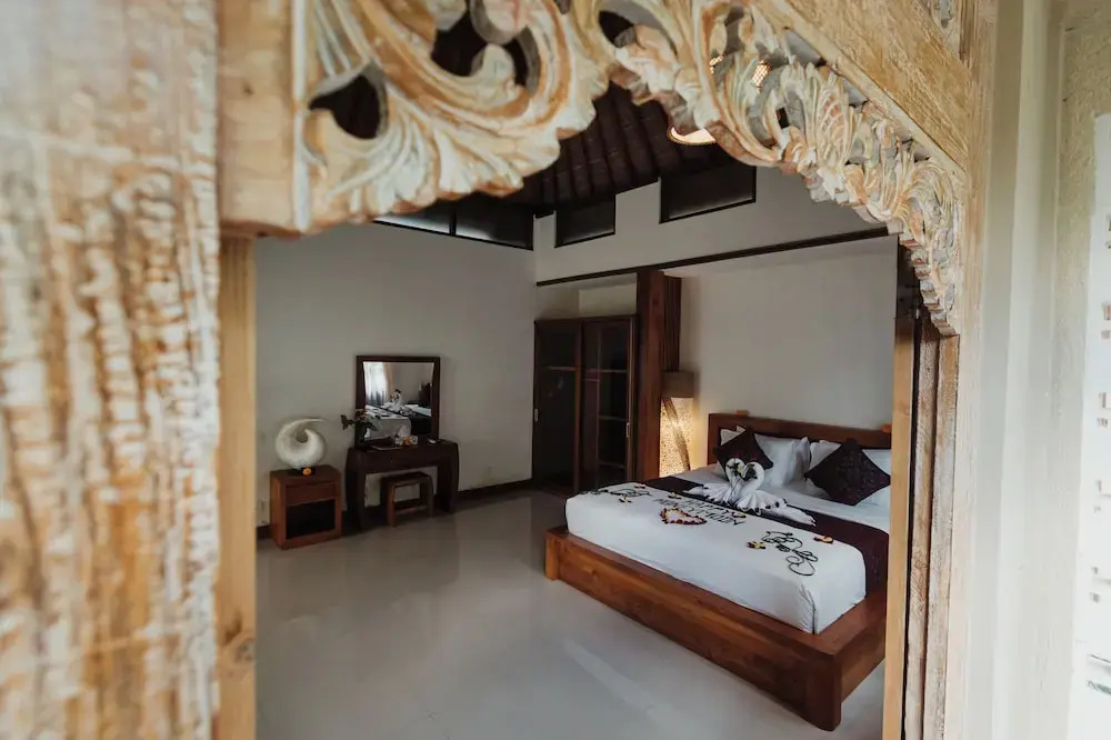 Foto - The Iyang Ubud