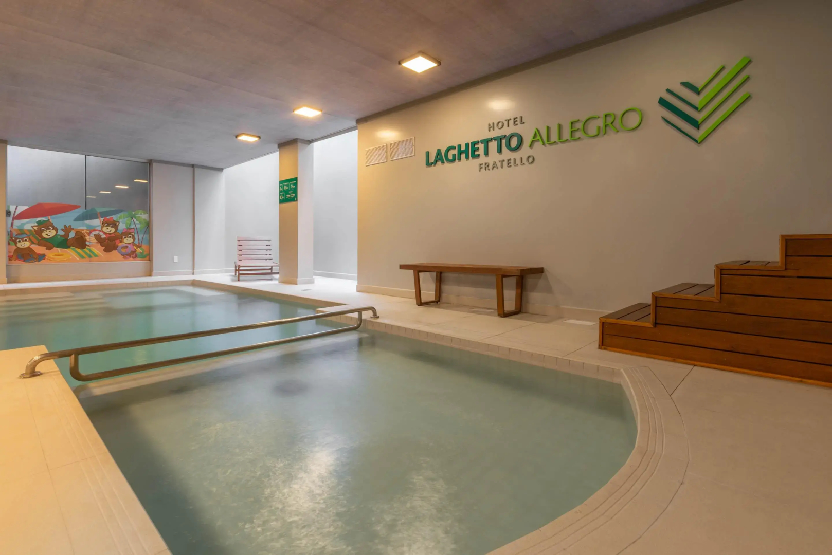 Foto - Hotel Laghetto Fratello