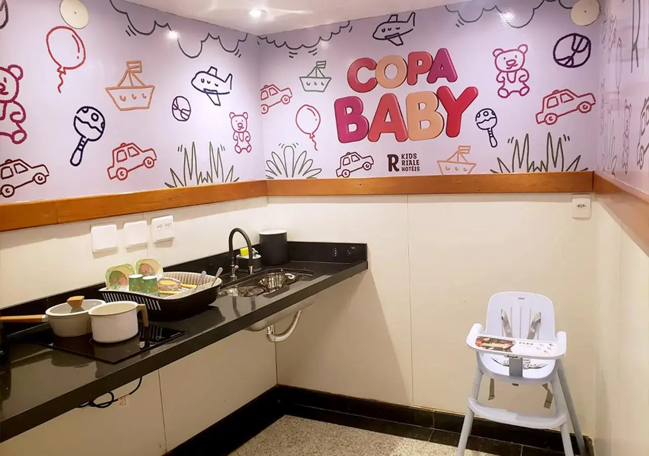 Photo - Riale Imperial Flamengo