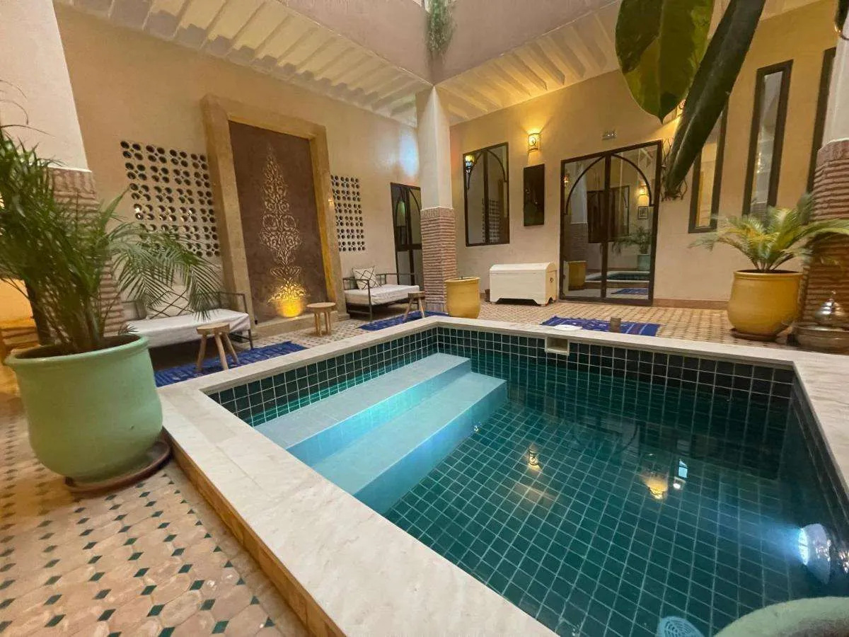 Foto - Riad Samarine