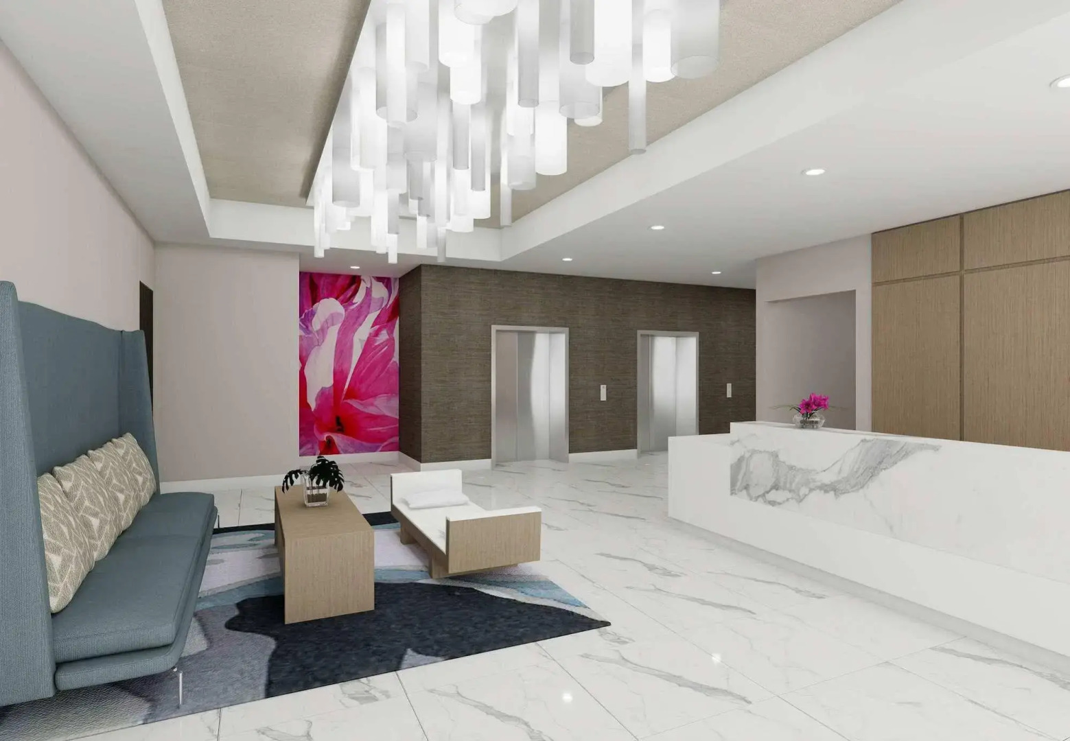 Foto - Residence Inn Miami Sunny Isles Beach