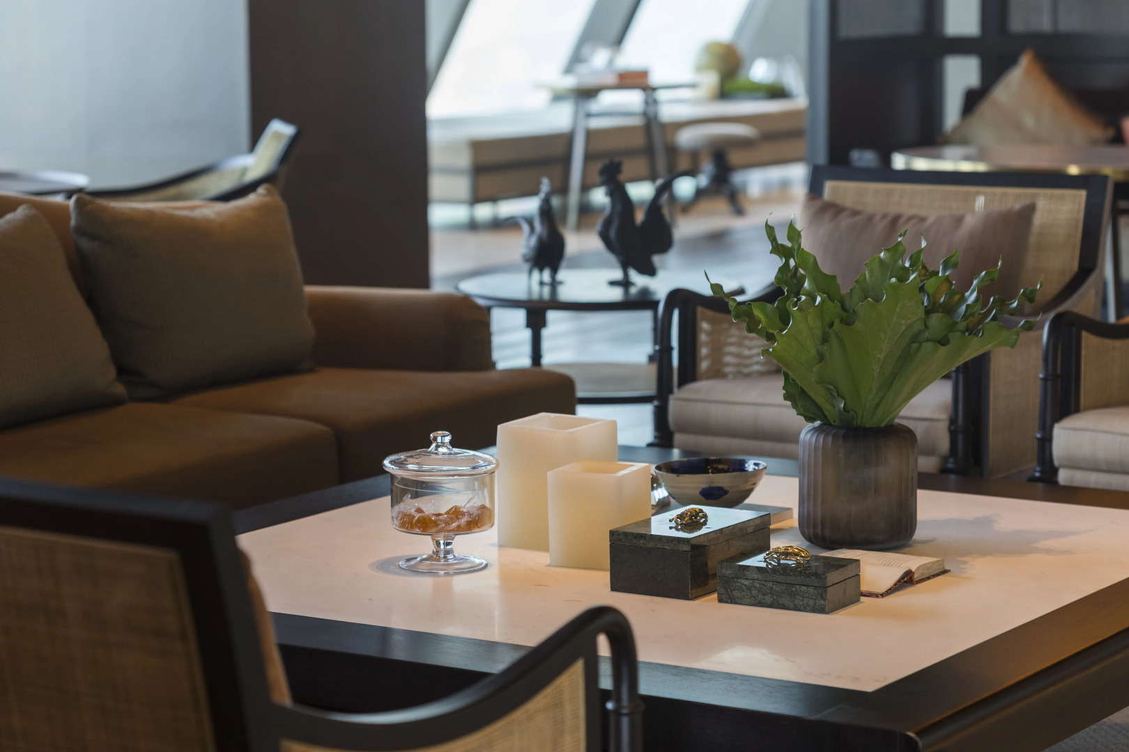 Foto - Rosewood Phnom Penh