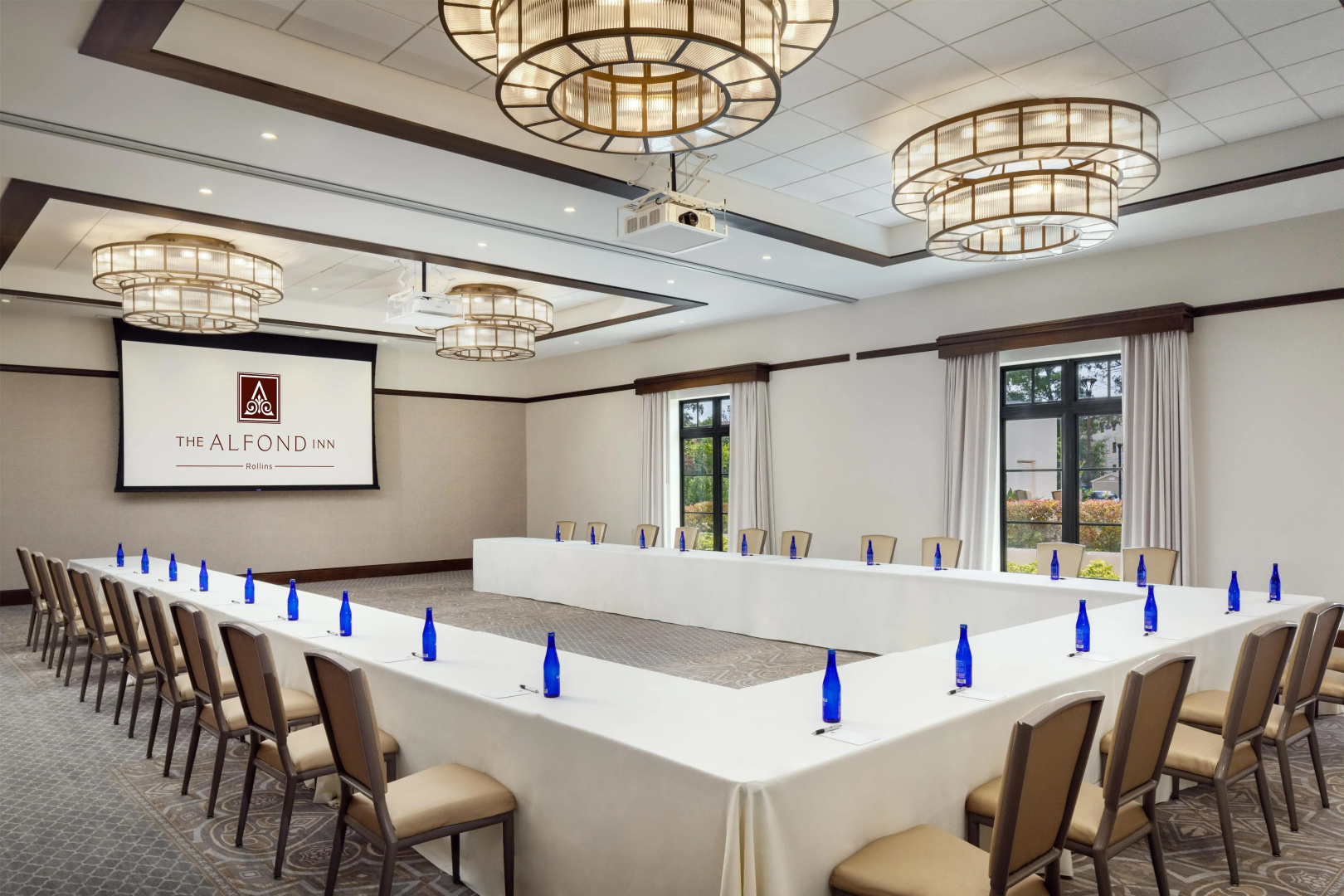 Photo - The Alfond Inn
