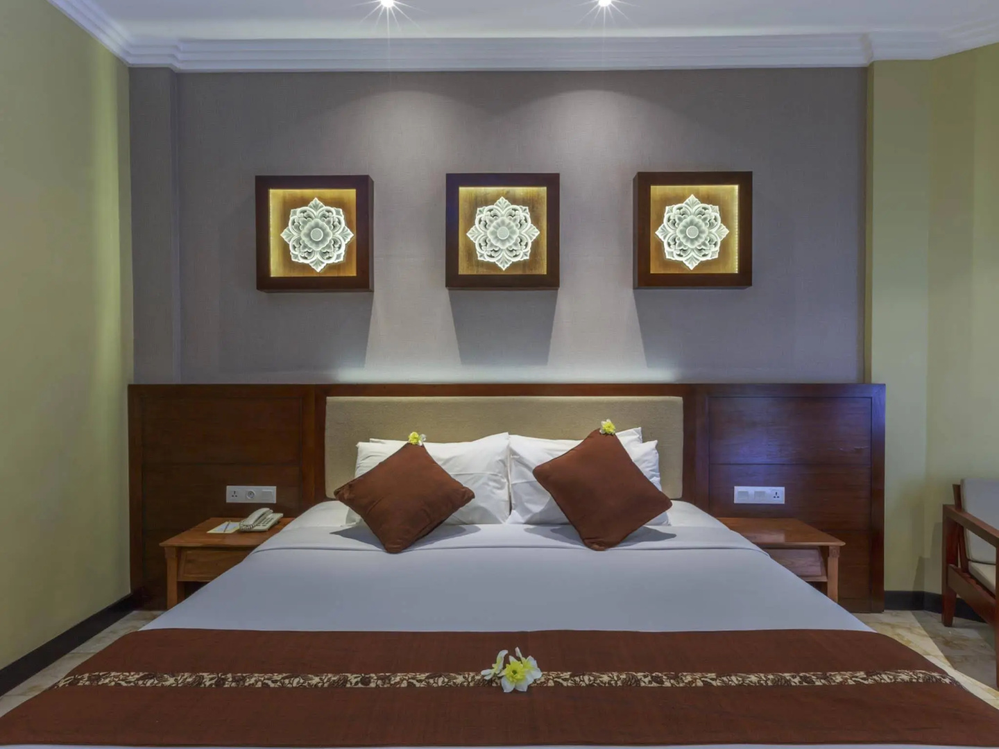 Photo - Pelangi Bali Hotel
