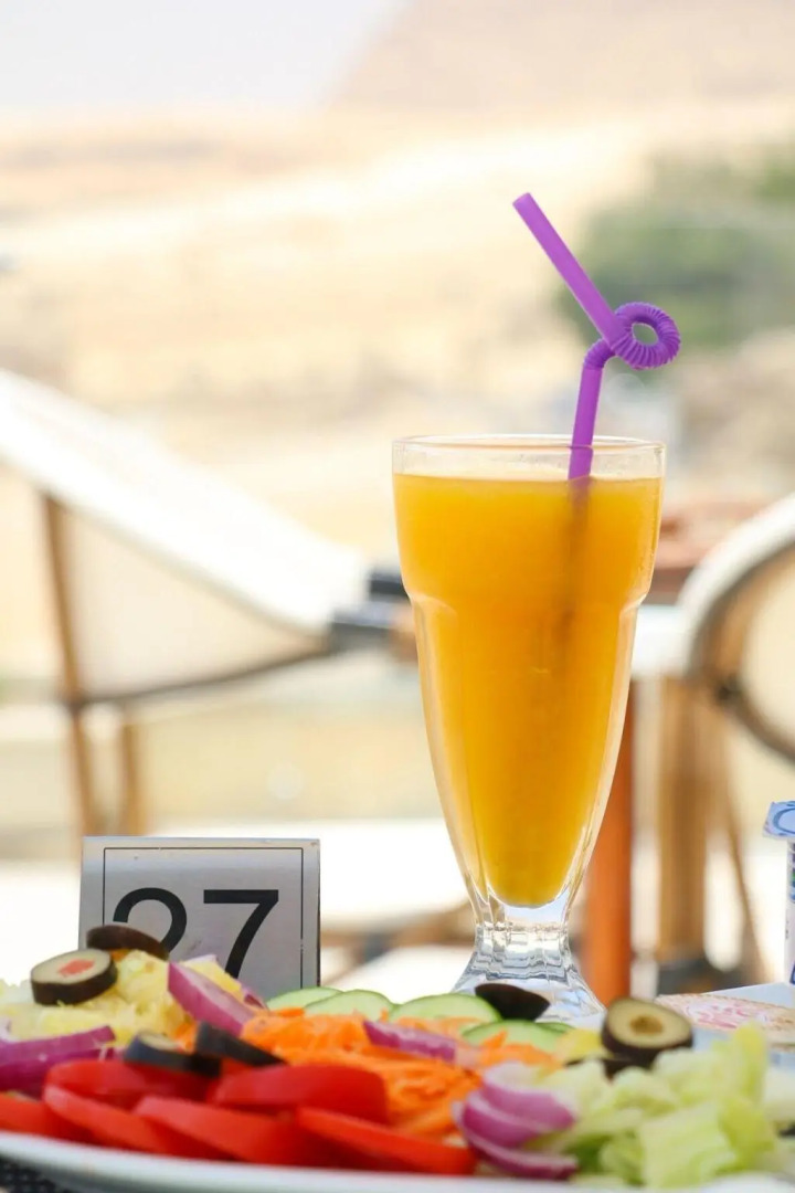 Foto - Pyramids Valley Boutique Hotel