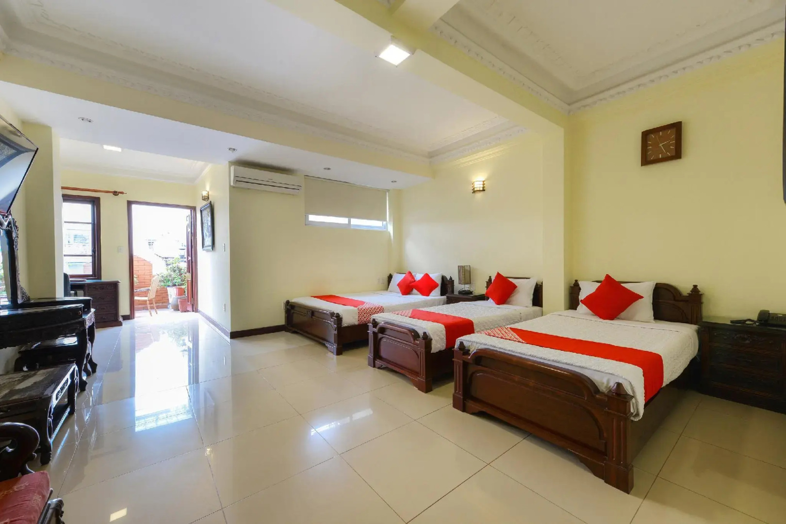 Foto - Lucky 2 Hotel & Travel