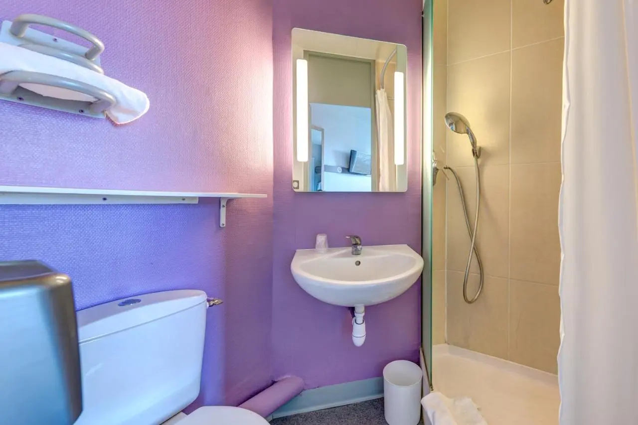 Photo - B&B HOTEL Goussainville CDG