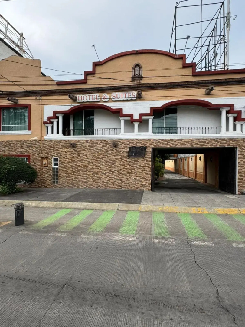 Photo - Hotel Mezvall