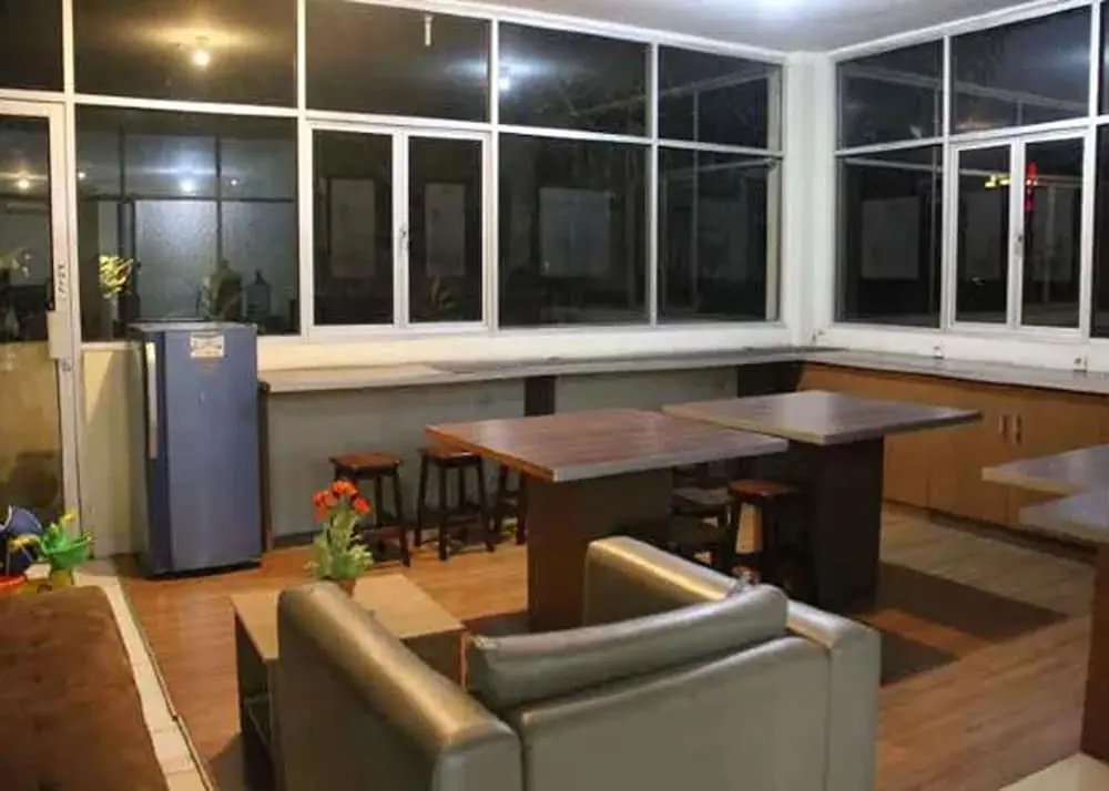 Photo - OYO 92723 Sultan Residence Syariah