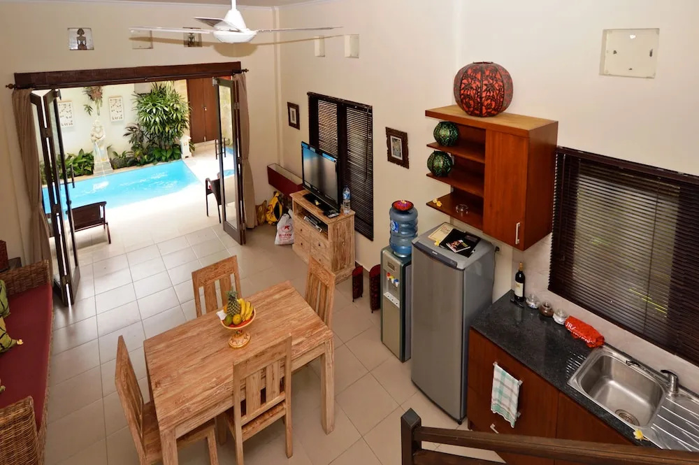 Foto - Sama's Cottages and Villas