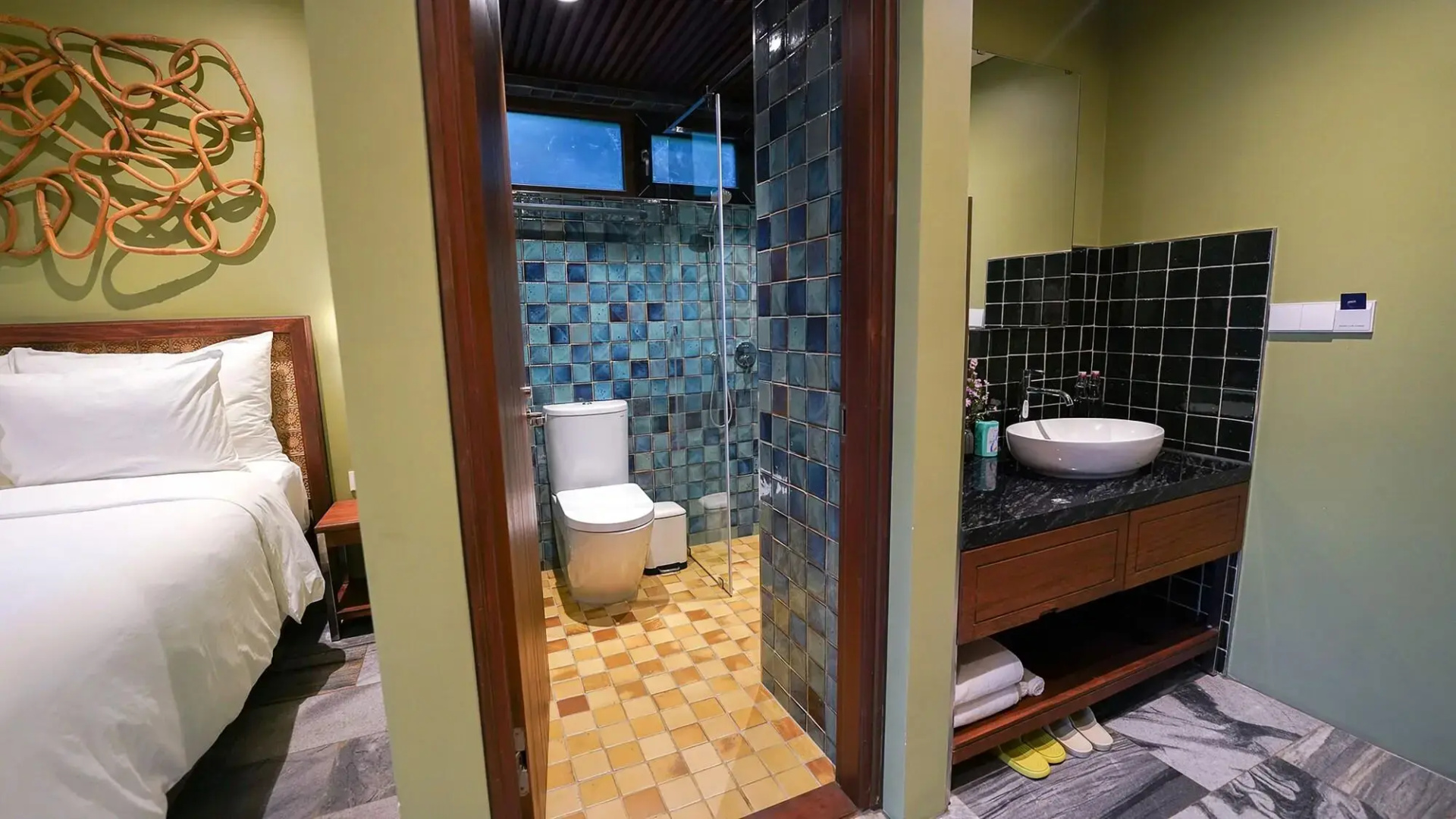 Foto - CHiEM HoiAn - The Beachside Boutique Hotel & Villa
