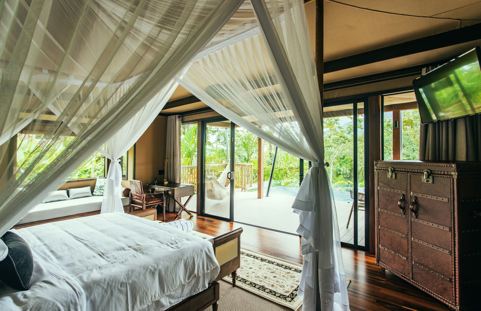 Nayara Tented Camp, Bild 6 von 27