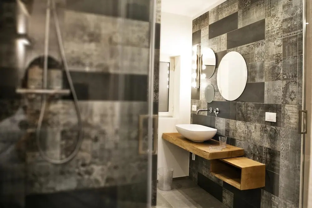 Photo - Palazzo Murat B&B