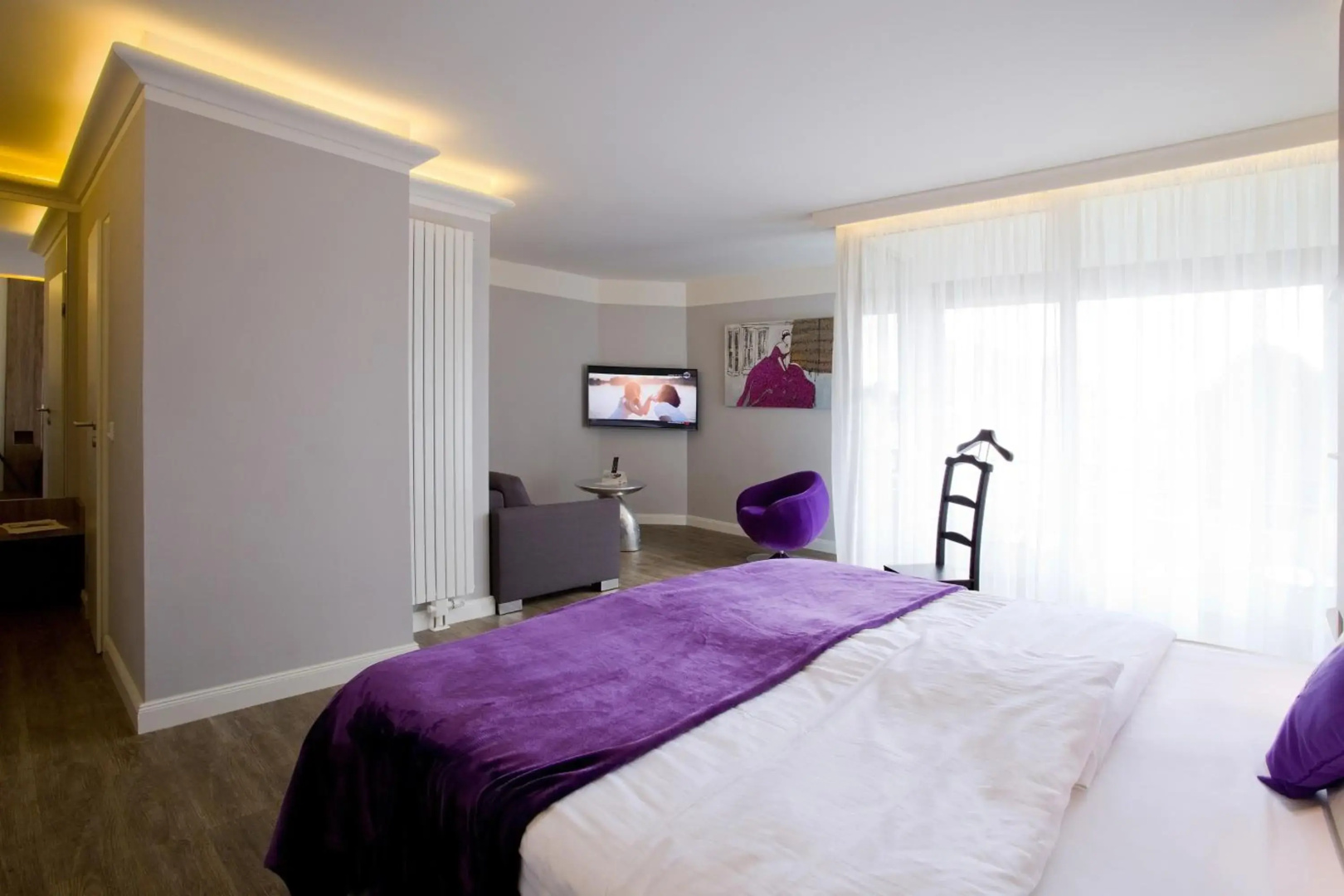 Photo - PLAZA INN stays design Dortmund