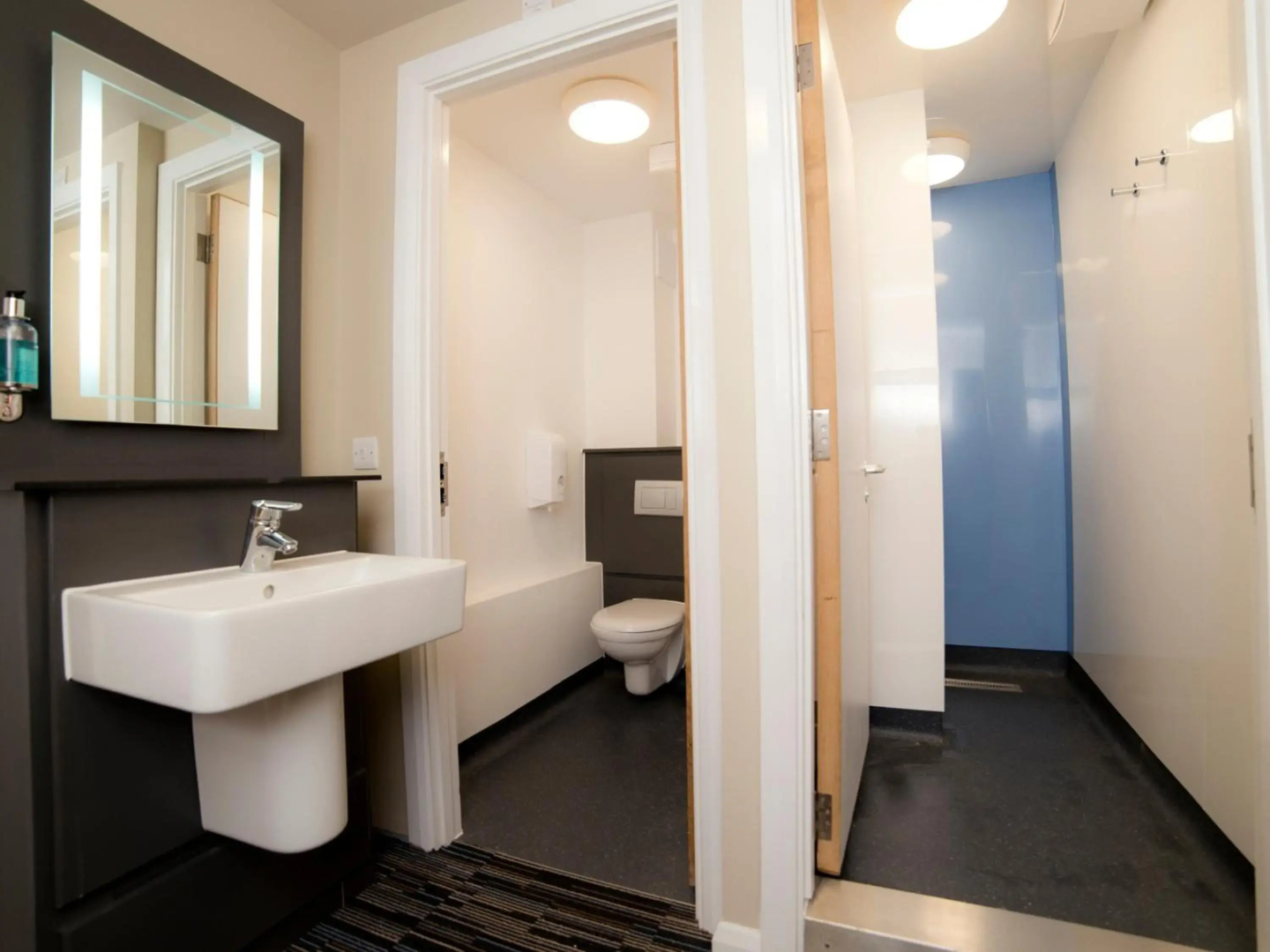 Photo - YHA Cambridge
