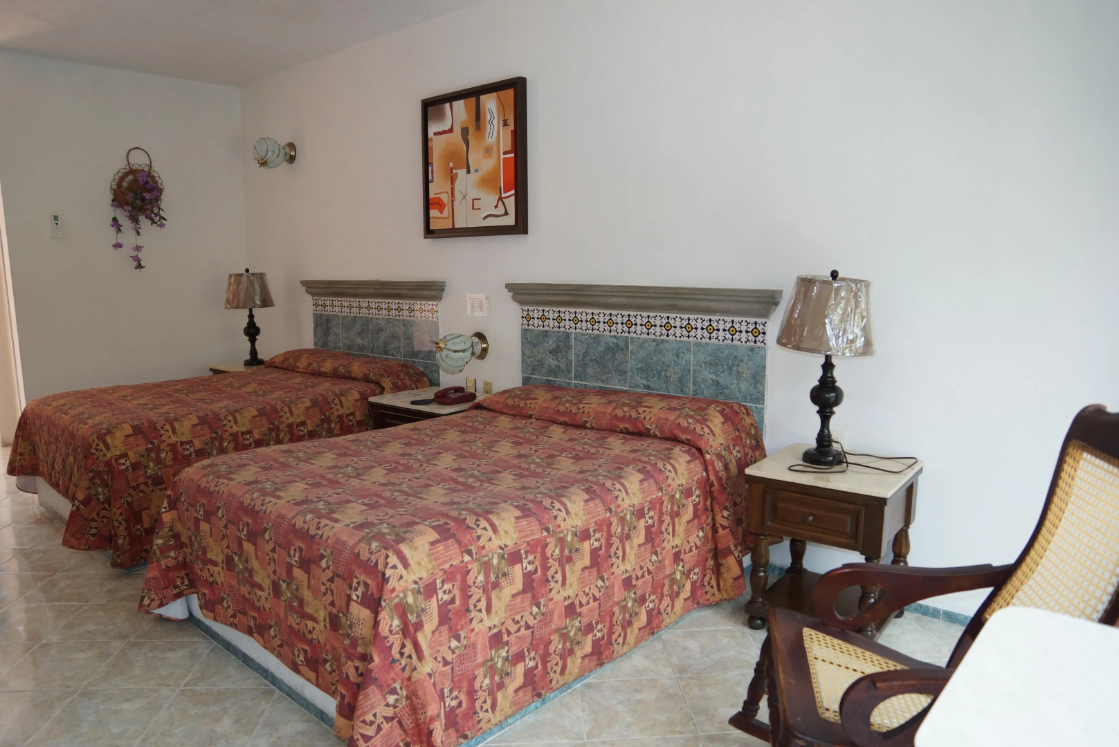 Foto - Hotel Doralba Inn