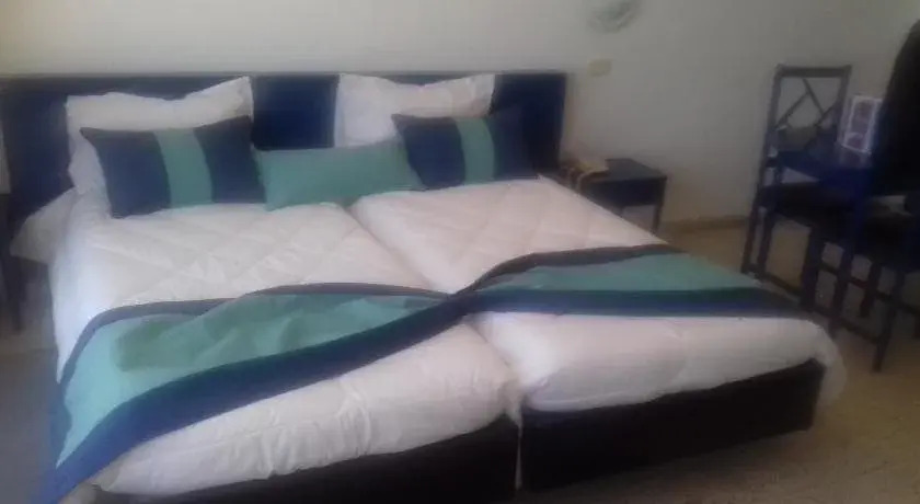 Photo - Residence Boujaafar