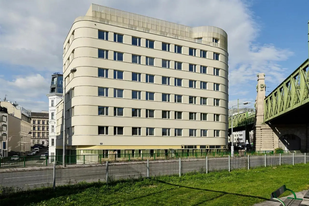 Photo - Leonardo Hotel Vienna City West