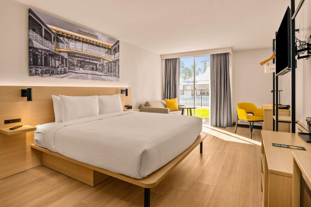Photo - B&B HOTEL Orlando International Drive near Universal - Newly Renovated!
