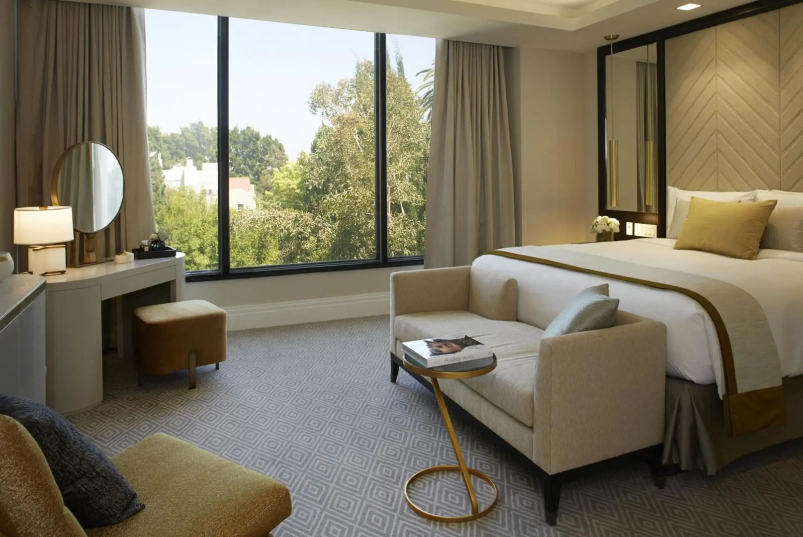 Foto - The London West Hollywood at Beverly Hills
