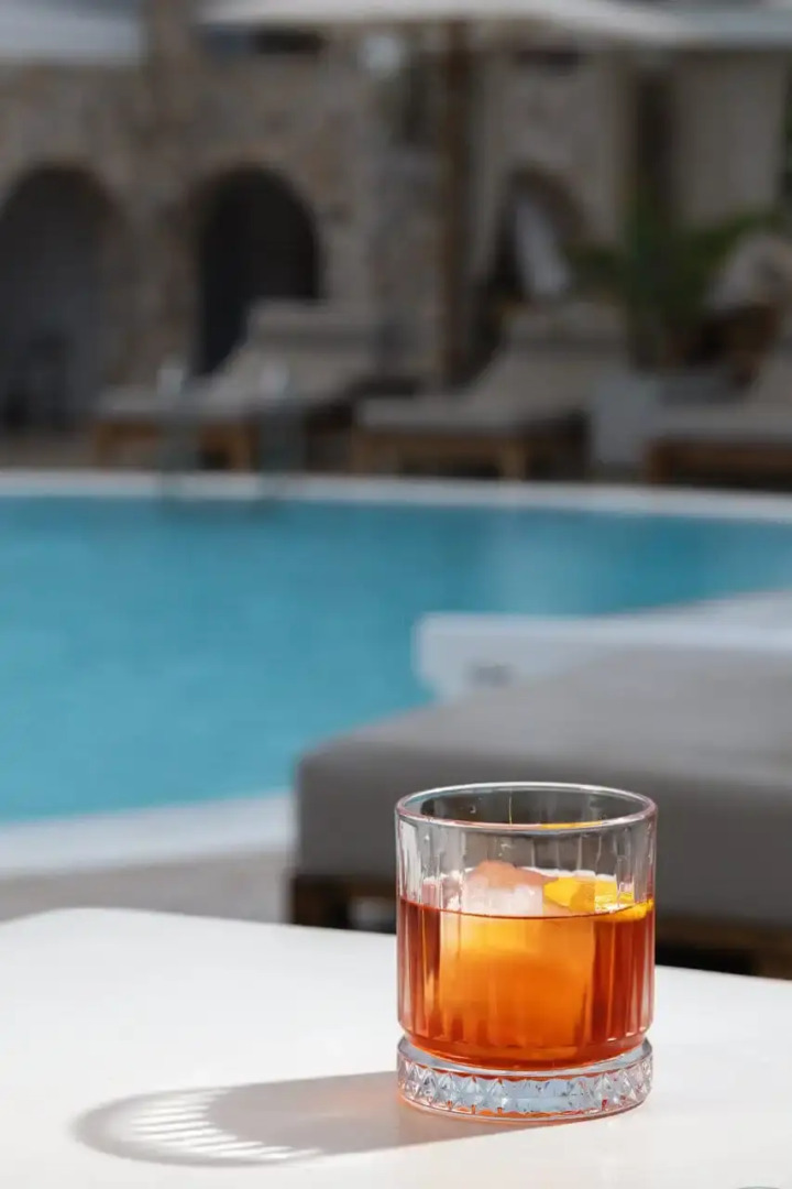 Photo - Orabel Suites Santorini (Adults Only)