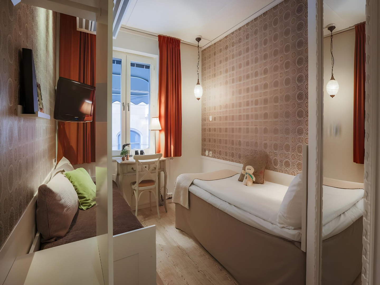 Foto - Freys Hotel