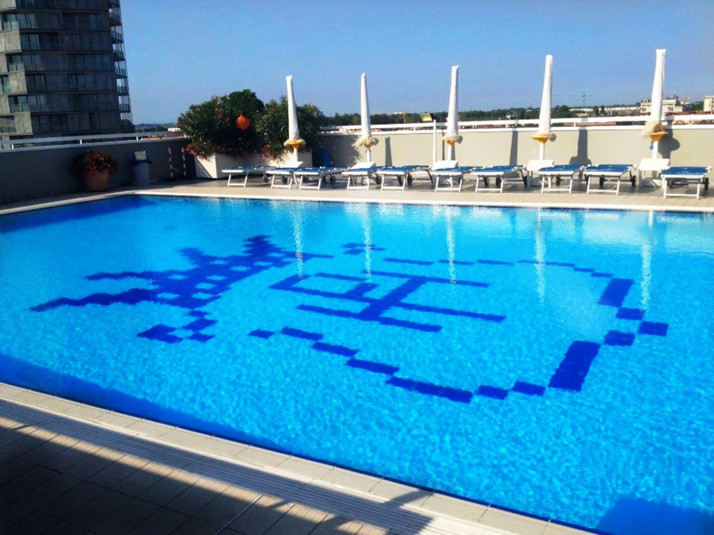 Foto - Hotel Principe Palace