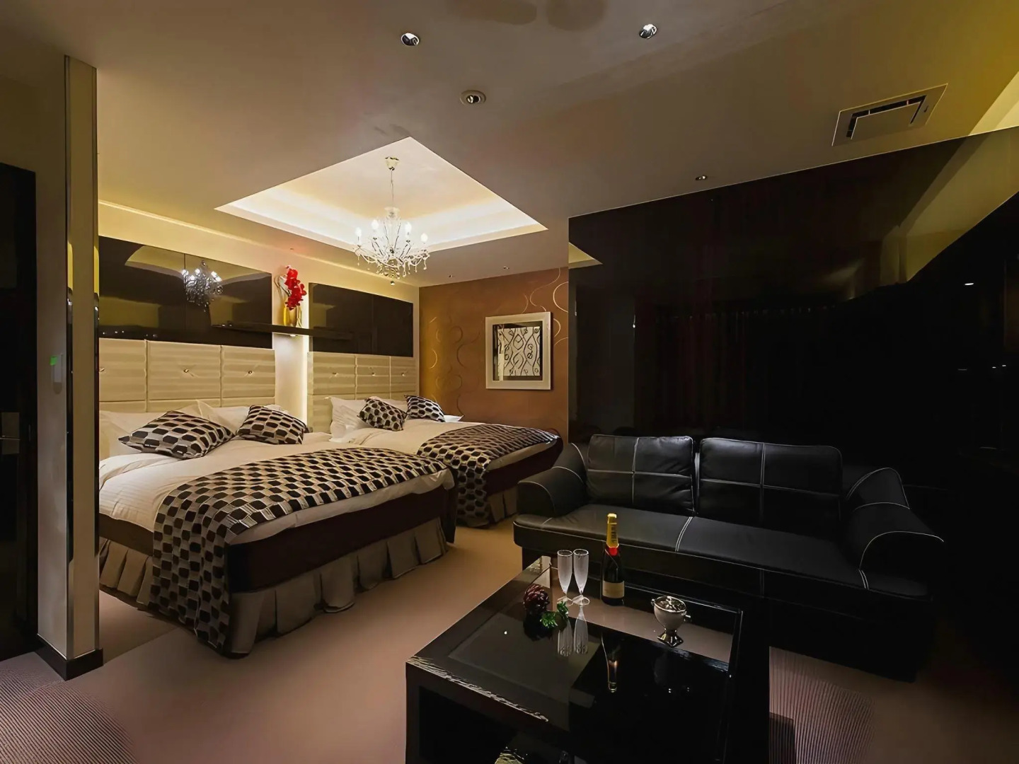 Foto - Hotel Glanz Cascata