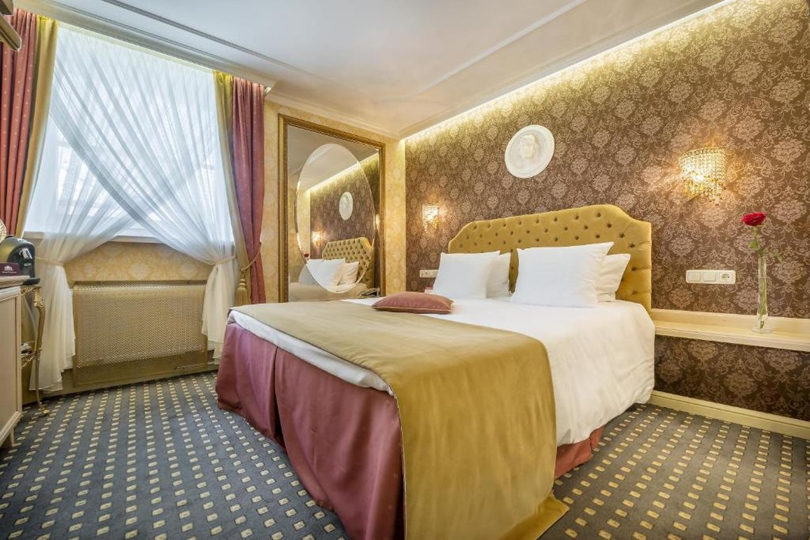Foto - IMPERIAL Hotel & Restaurant