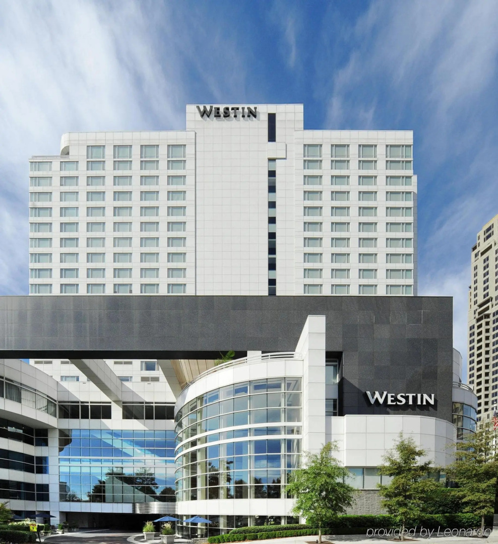 Photo - The Westin Buckhead Atlanta