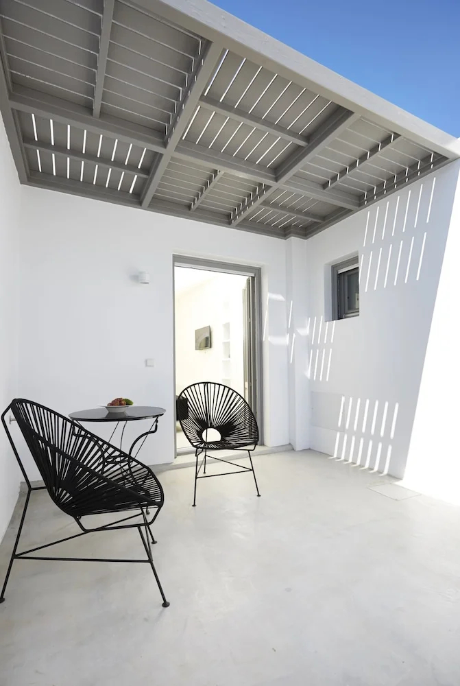 Foto - Eolia Kamari Villa