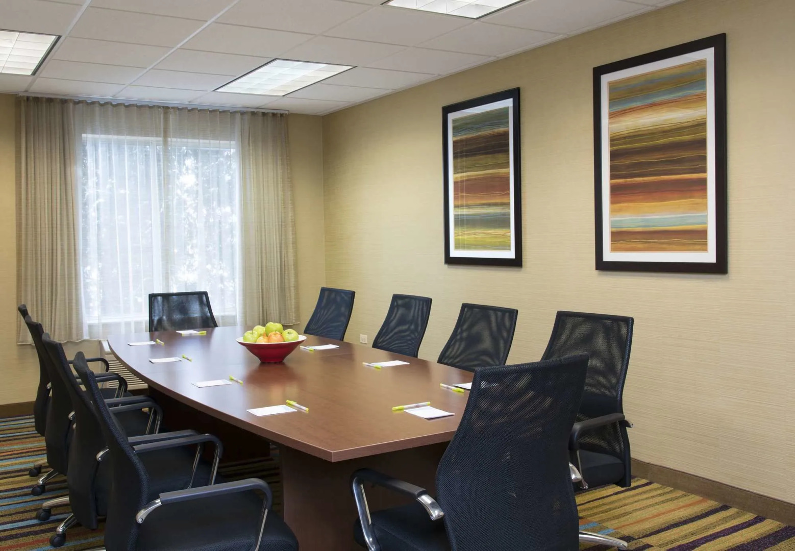 Foto - Fairfield Inn and Suites by Marriott Chicago St. Charles