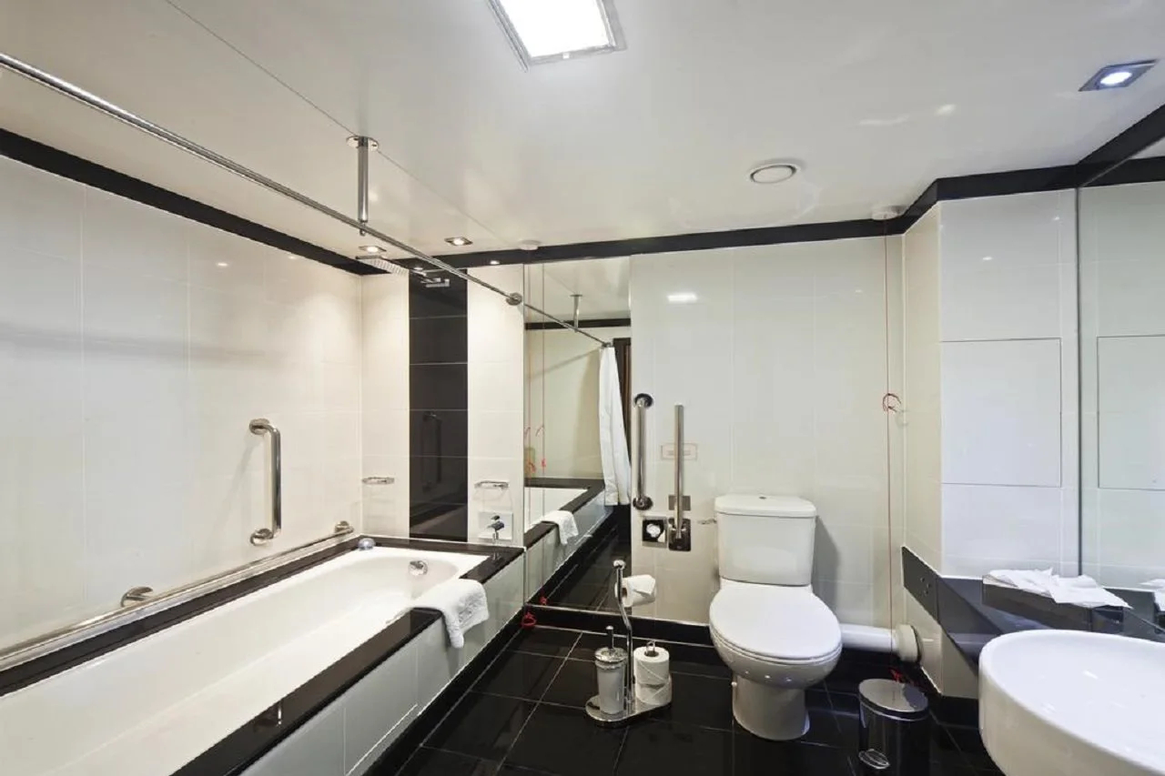 Foto - Leonardo Royal London Tower Bridge