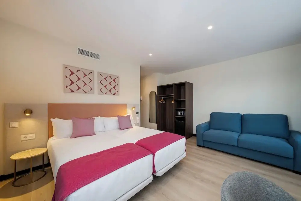 Foto - ASA Molina Plaza