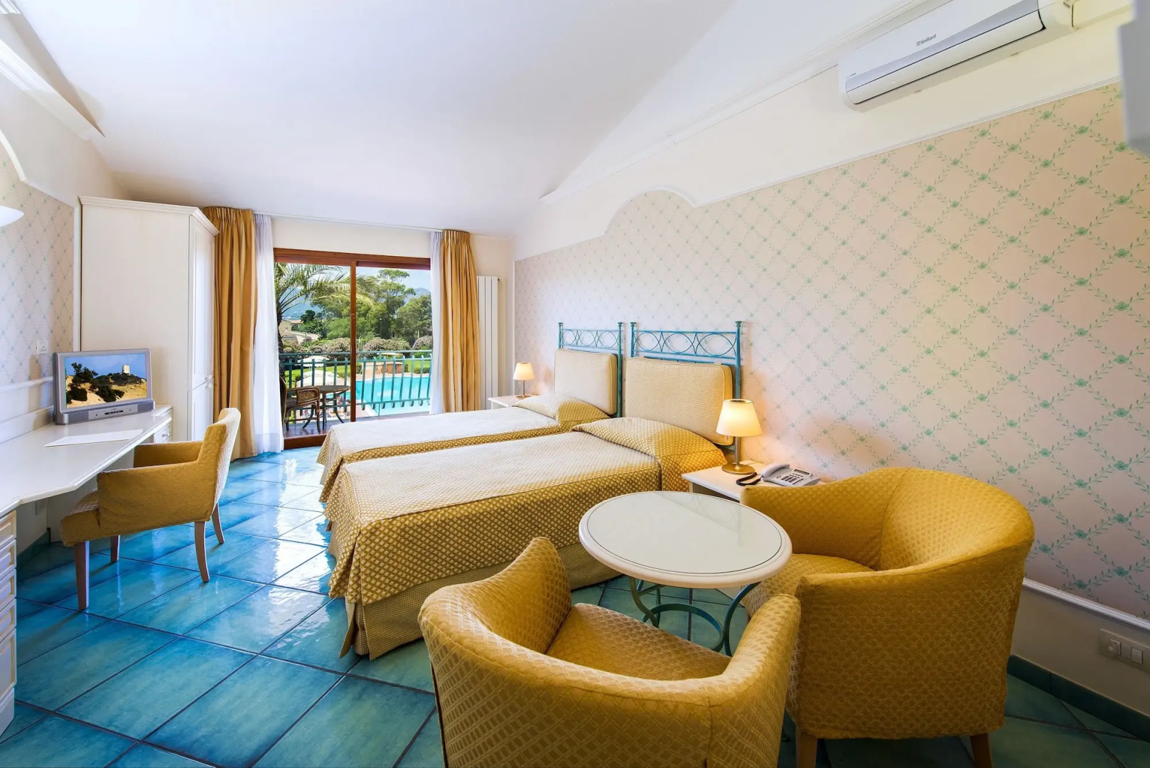Foto - Hotel Santa Gilla