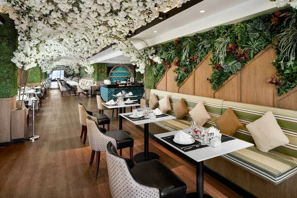 Foto - Caravan Hotel by EHM