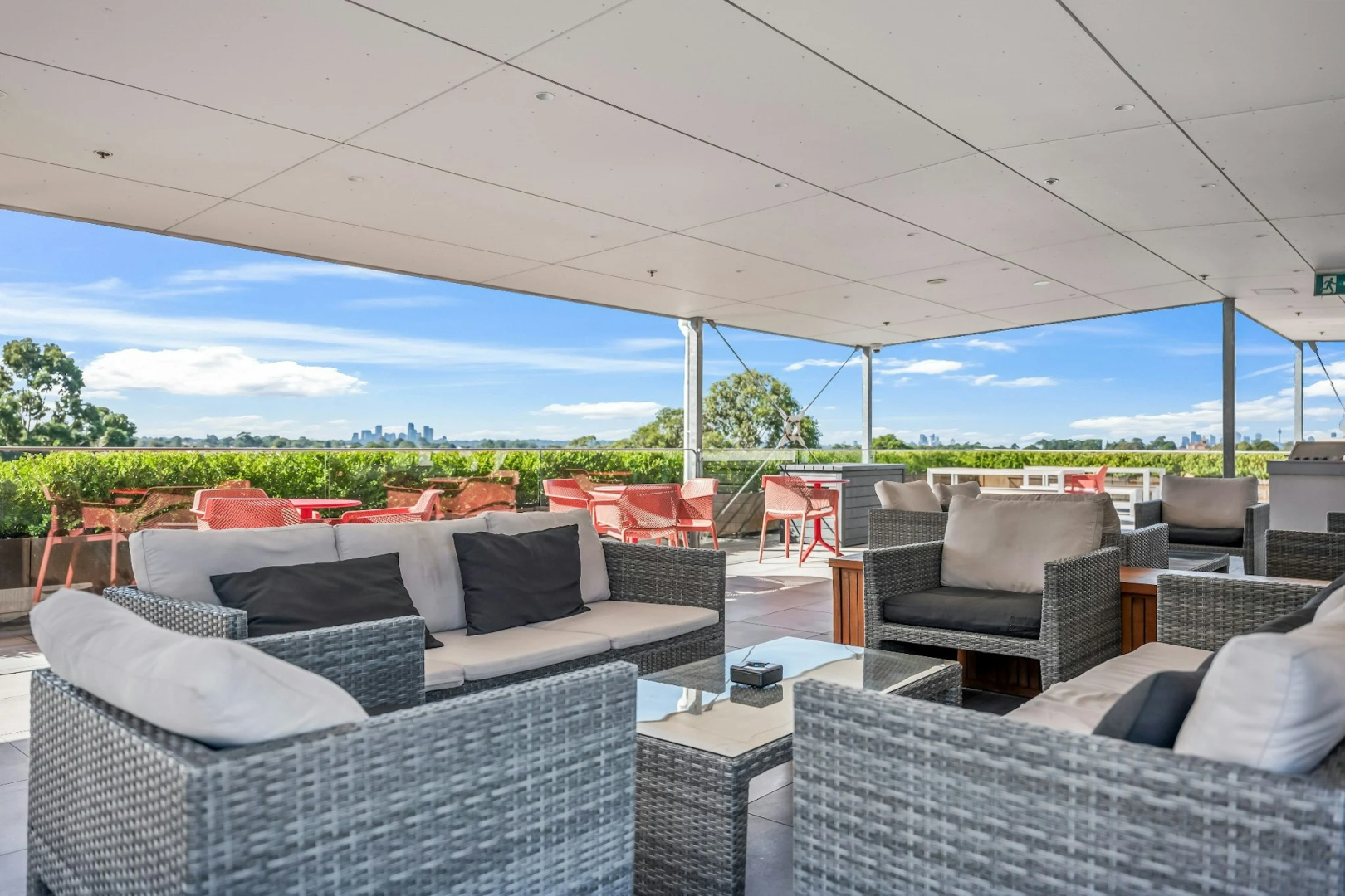 Photo - Studio 8 Residences - Top Ryde