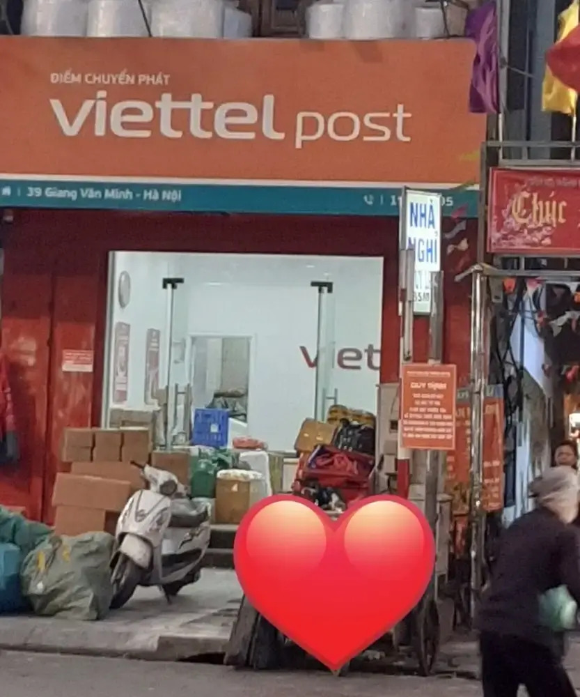 Photo - Homestay-kim mã -giang văn minh