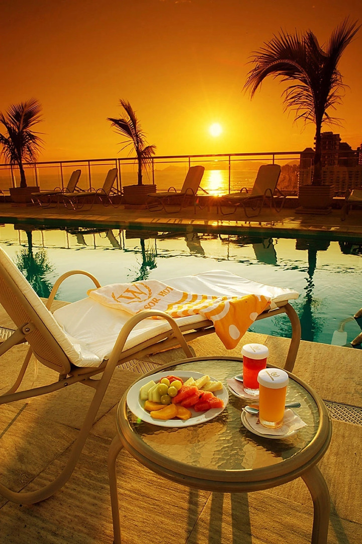 Photo - Windsor Barra Hotel