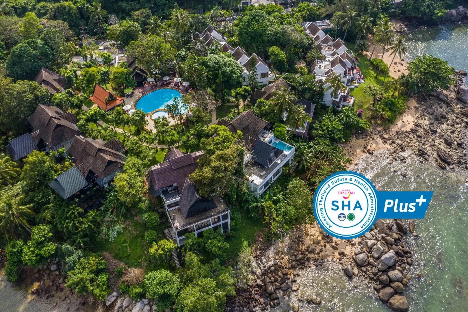 Foto - Kamala Beach Estate