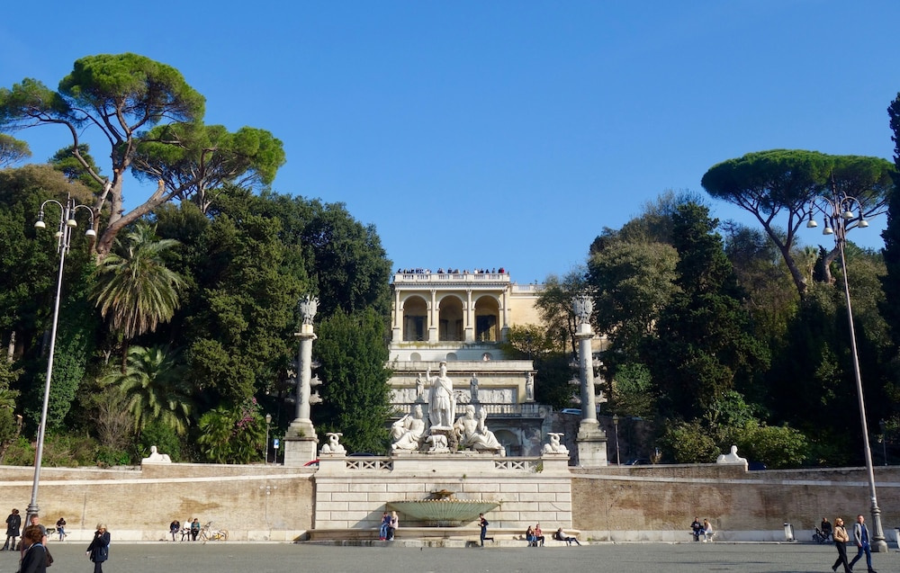 Foto - Parisii Bocca di Leone 88