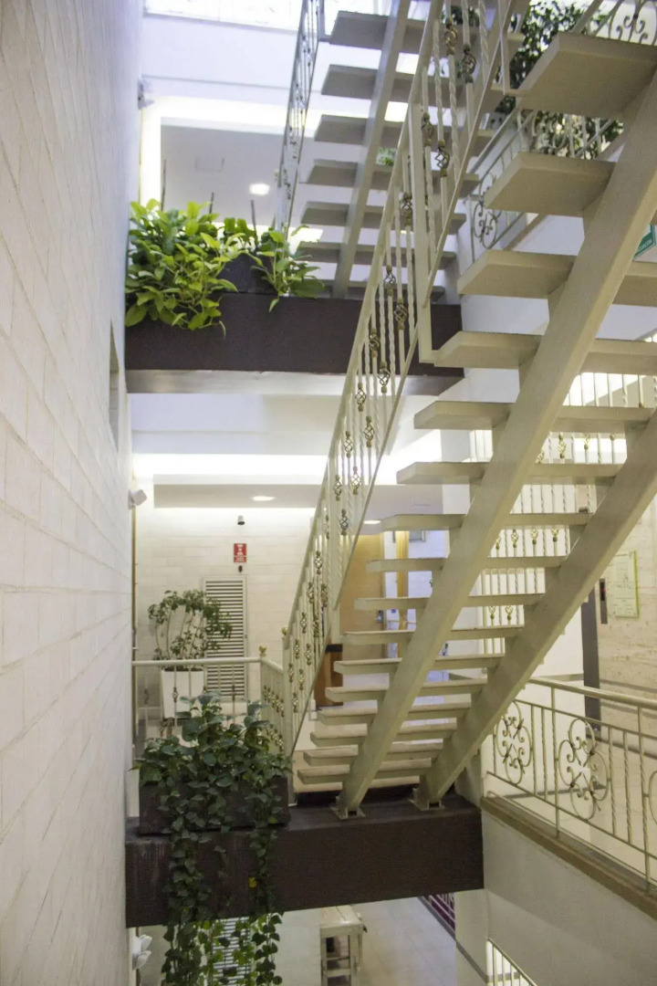 Foto - Hotel Du Parc