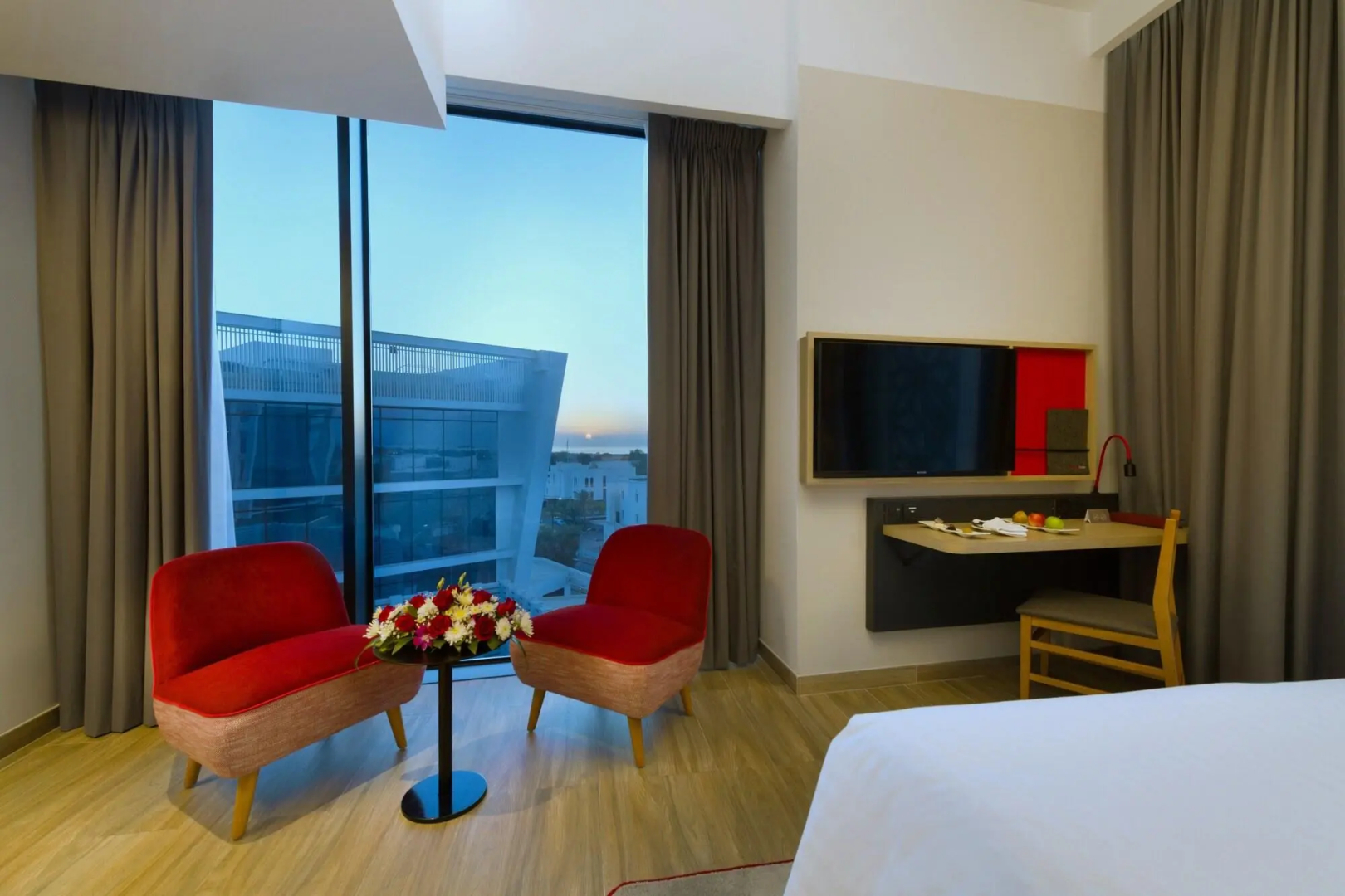Foto - IntercityHotel Muscat