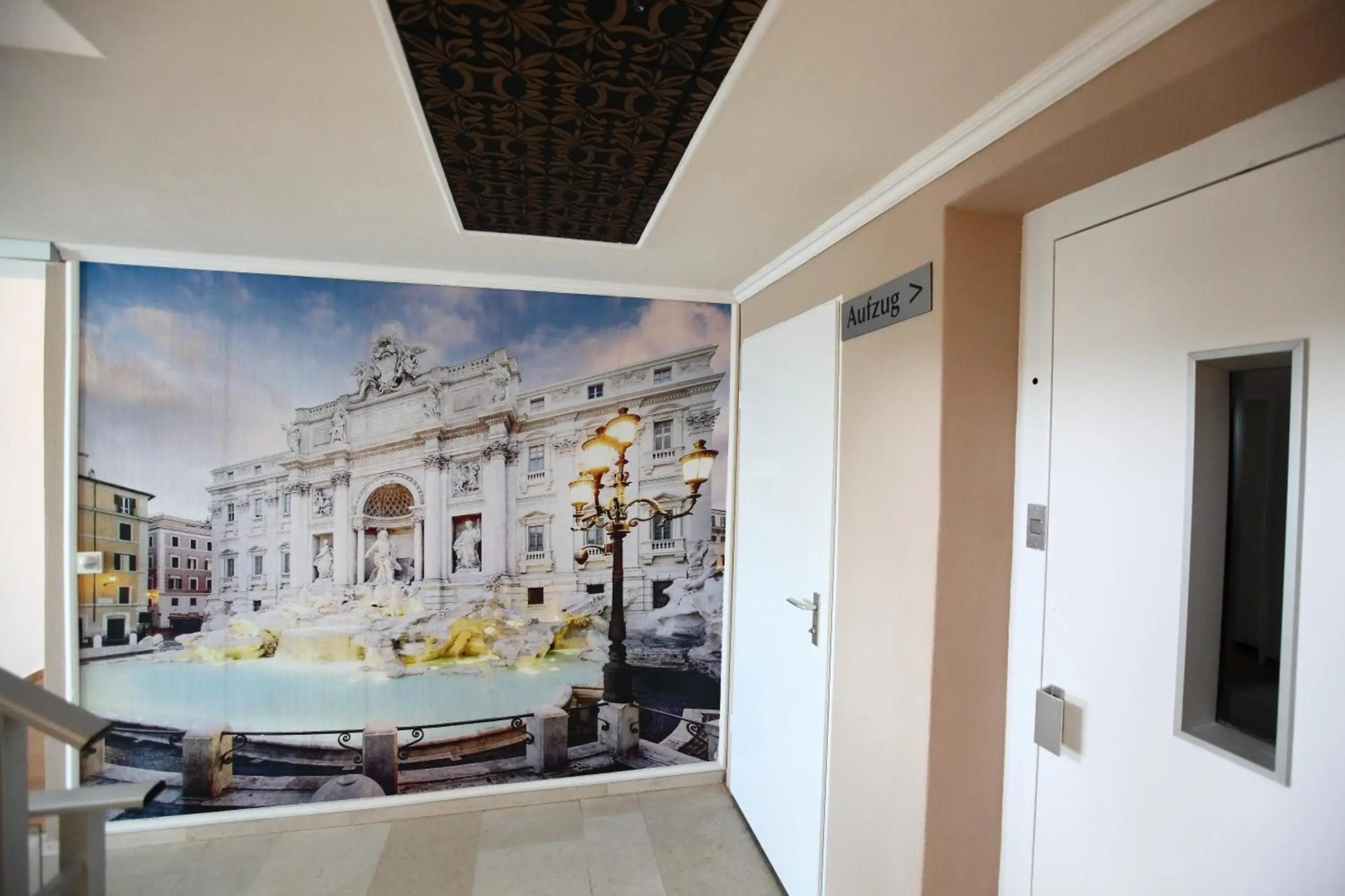 Foto - Motel One Frankfurt Messe